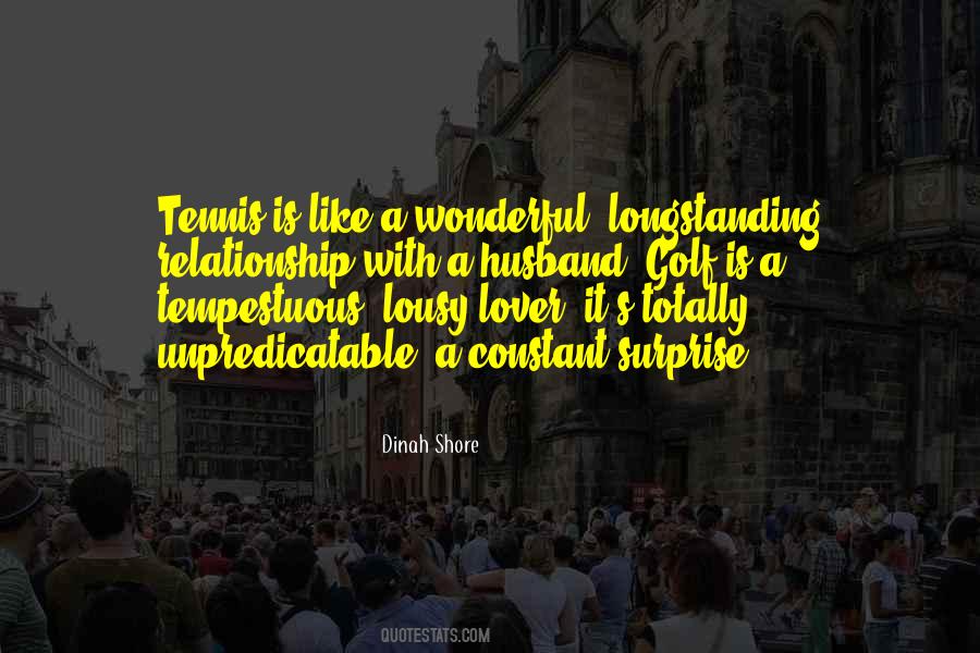Quotes About A Wonderful Husband #14401
