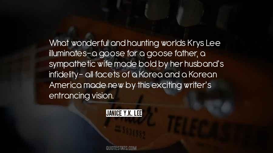 Quotes About A Wonderful Husband #1653470