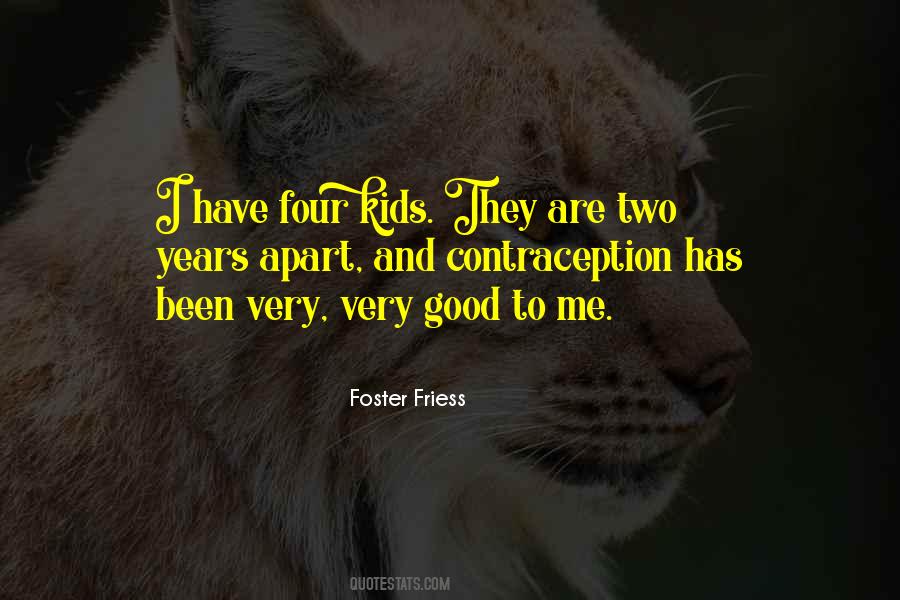 Good Kids Quotes #122903