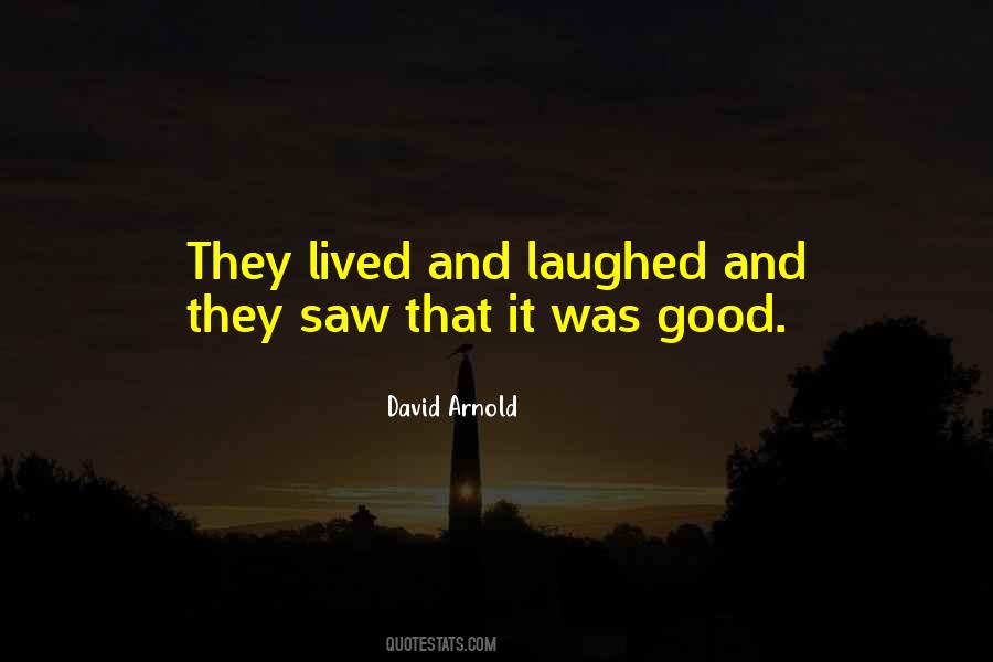 Good Kids Quotes #14475