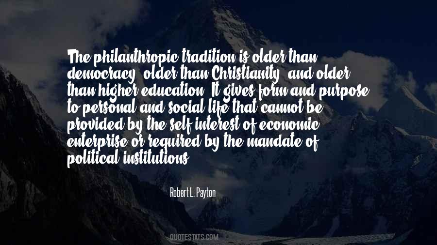 Quotes About The Purpose Of Education #625376