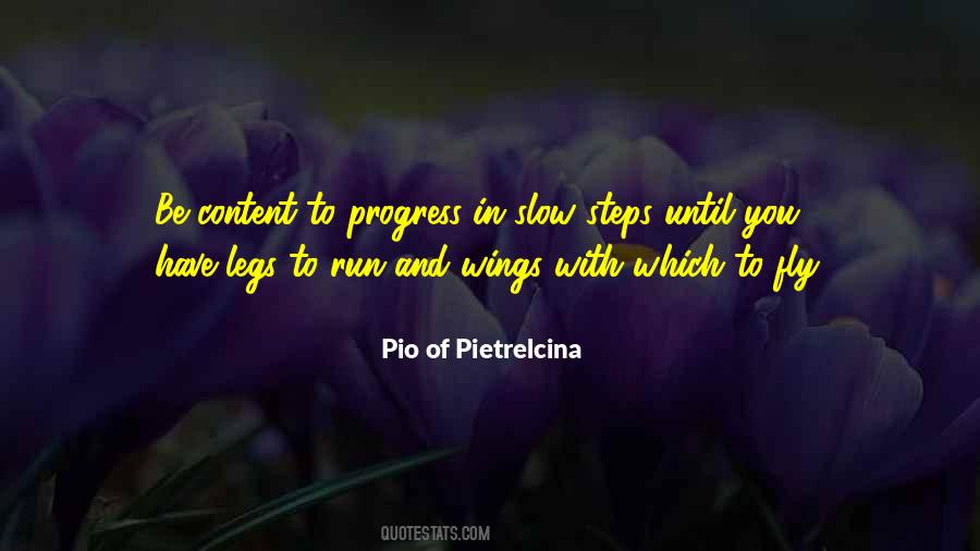 Pietrelcina Quotes #1783694