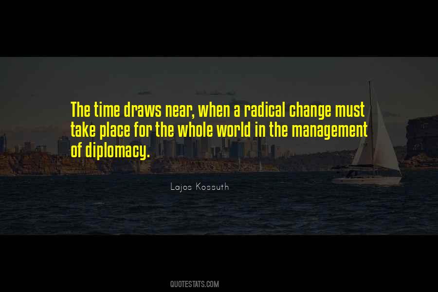 Quotes About The Whole World #1700984