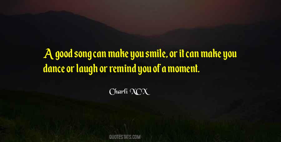 Smile Laugh Quotes #517845