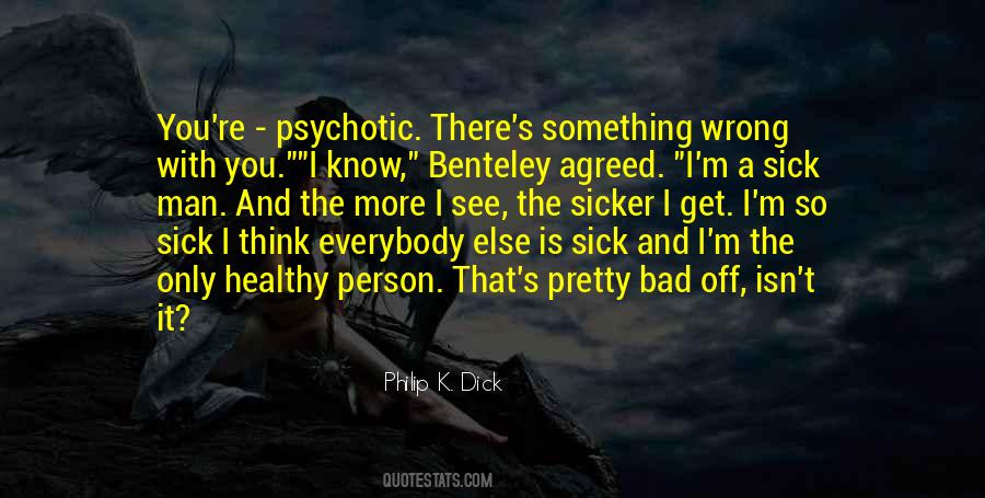 Prised Out Quotes #1633441