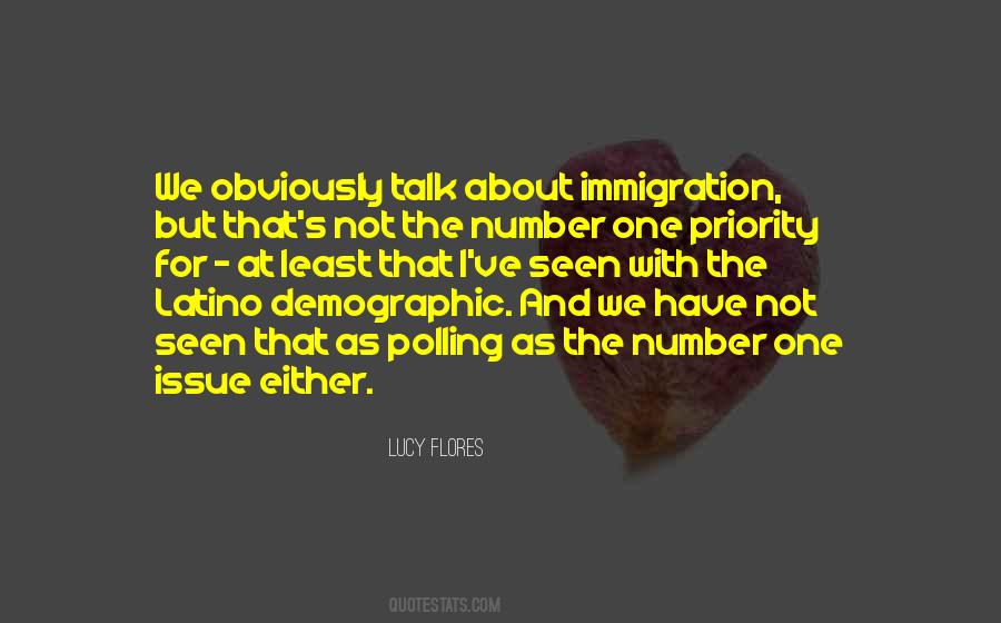 Quotes About Polling #1045994
