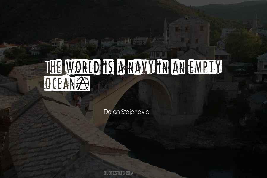 Quotes About Navy #1017510