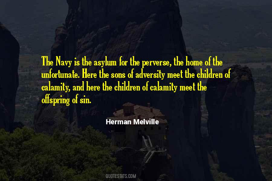 Quotes About Navy #1020729