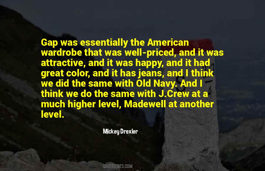 Quotes About Navy #1056221