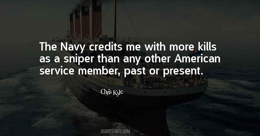 Quotes About Navy #1080268