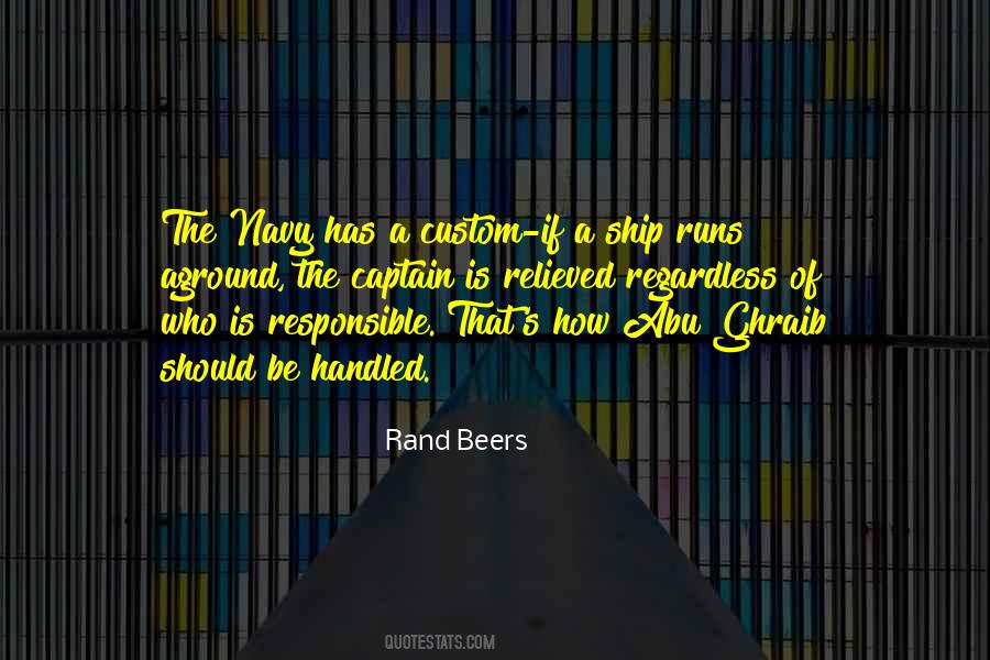 Quotes About Navy #1126827