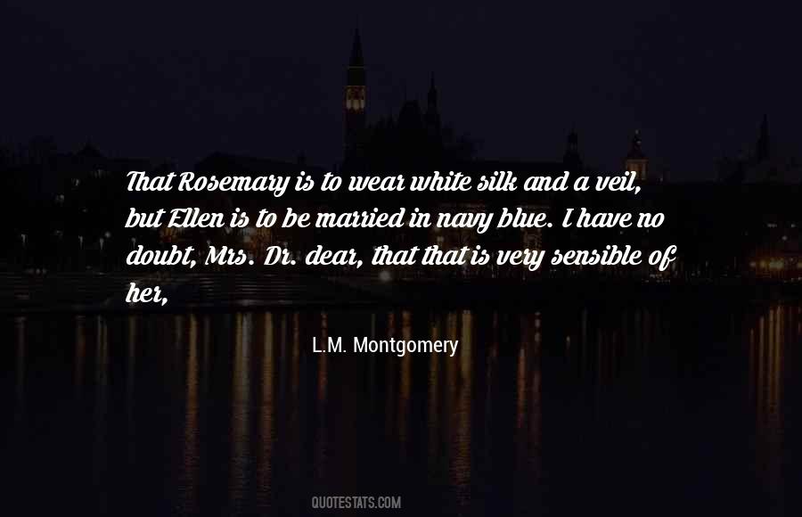 Quotes About Navy #1211580