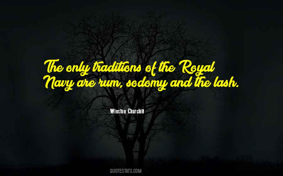 Quotes About Navy #1220911