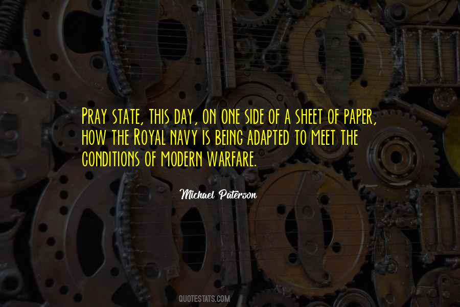 Quotes About Navy #1245273