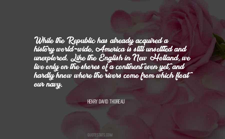 Quotes About Navy #1313404