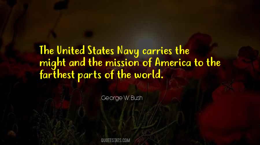 Quotes About Navy #1325375