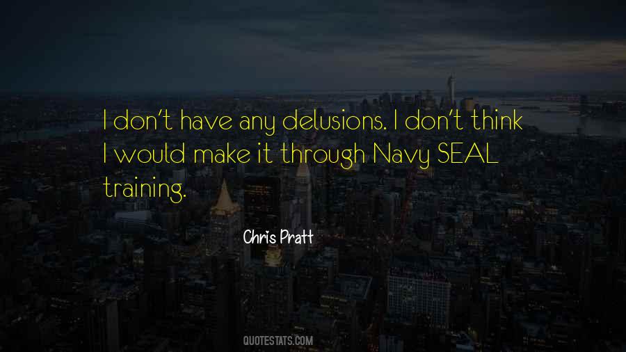 Quotes About Navy #1668435