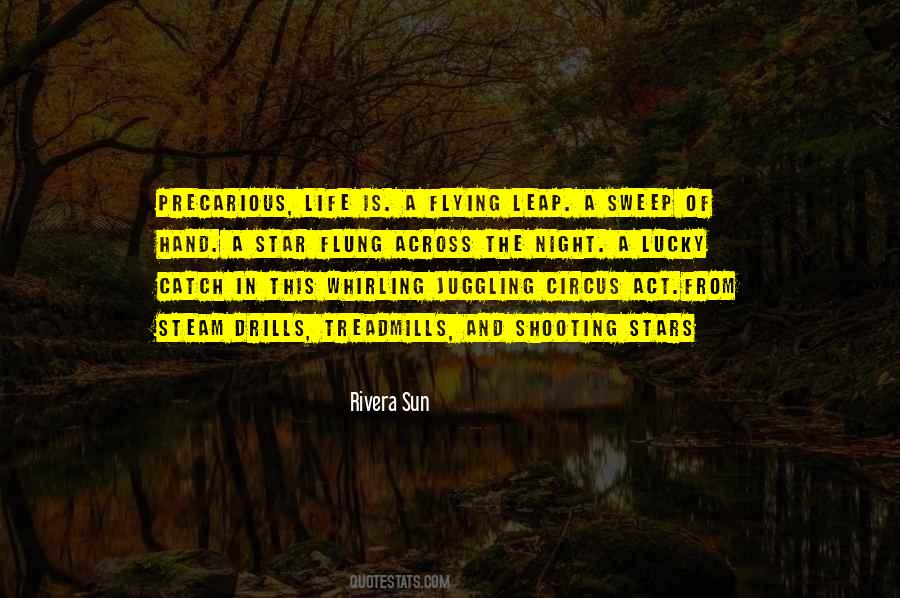 Quotes About Juggling #1075457