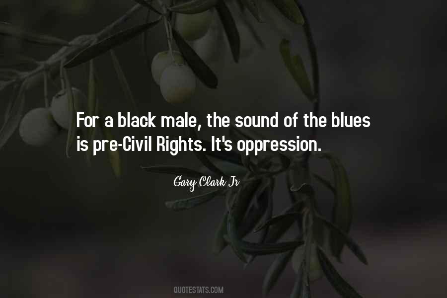 Black Oppression Quotes #1856938