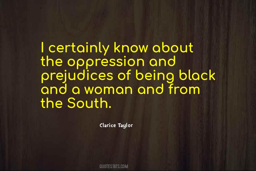 Black Oppression Quotes #69995