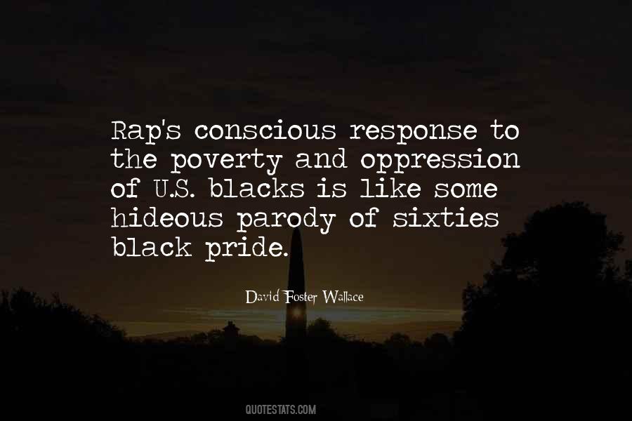 Black Oppression Quotes #707422