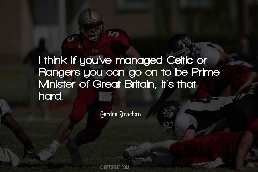 Quotes About Rangers #774734