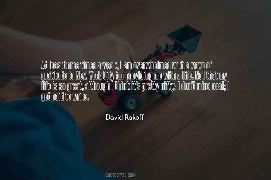 Life Is A Wave Quotes #1137923