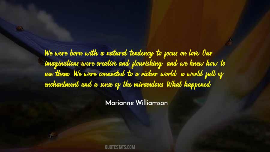 Quotes About Flourishing Love #1647929