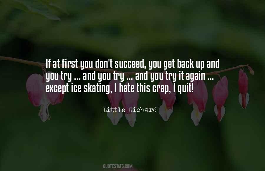 Quotes About Get Back #1799042