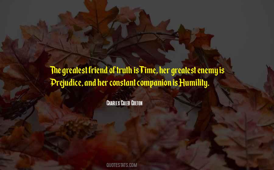 Quotes About Greatest Friend #1332665