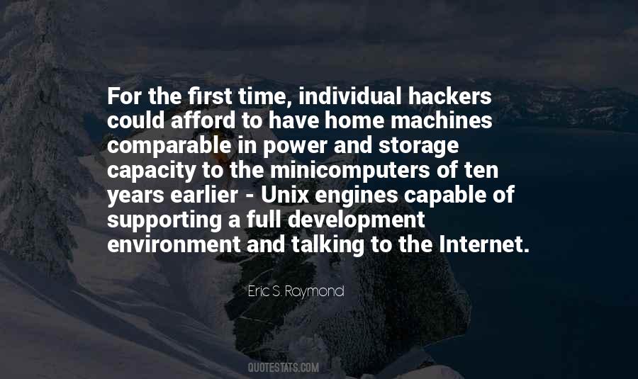 Power Of The Internet Quotes #151022