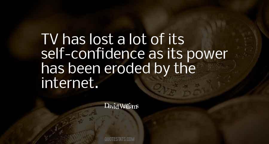Power Of The Internet Quotes #372462