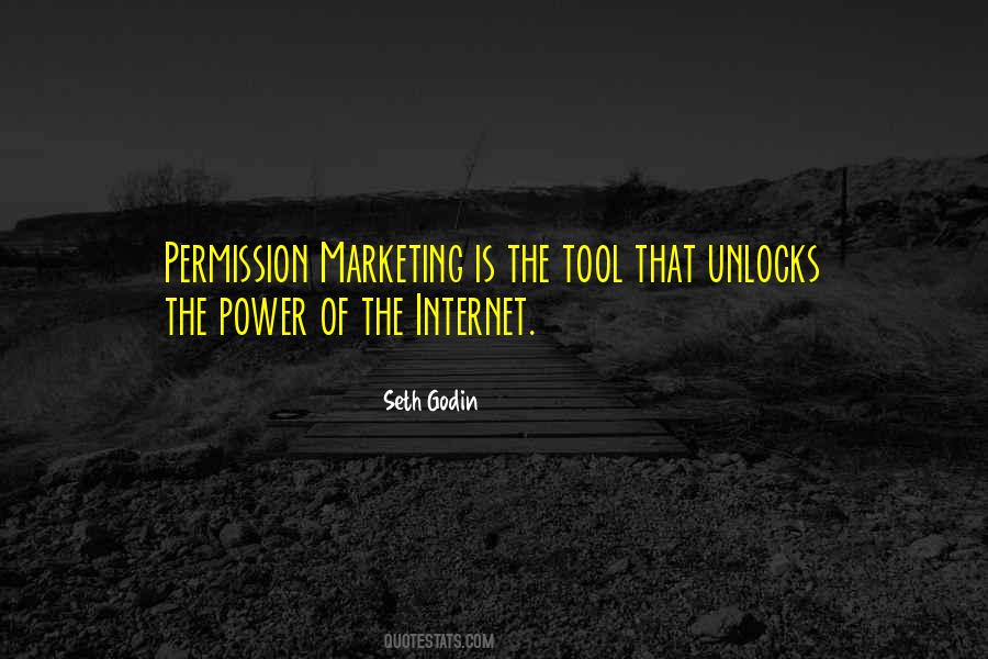 Power Of The Internet Quotes #384157
