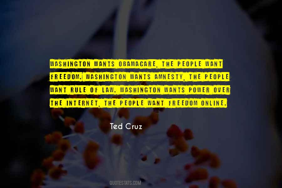Power Of The Internet Quotes #662419