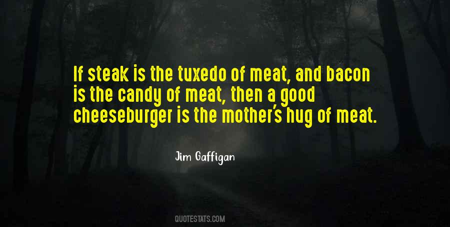Quotes About A Mother's Hug #1106369