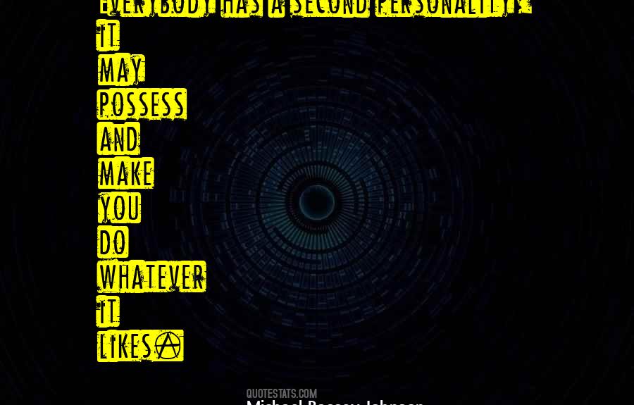 Quotes About Obsession Of Power #409306