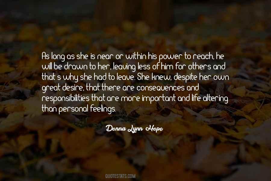 Quotes About Obsession Of Power #529919