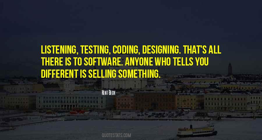 Quotes About Coding #1397405