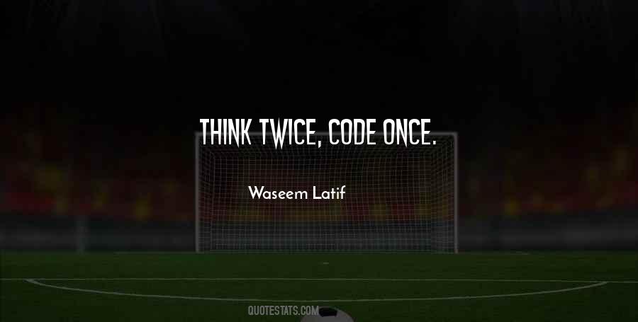 Quotes About Coding #1484396