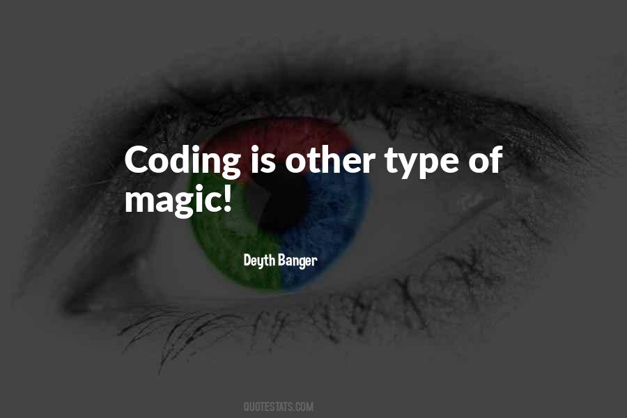 Quotes About Coding #1601328