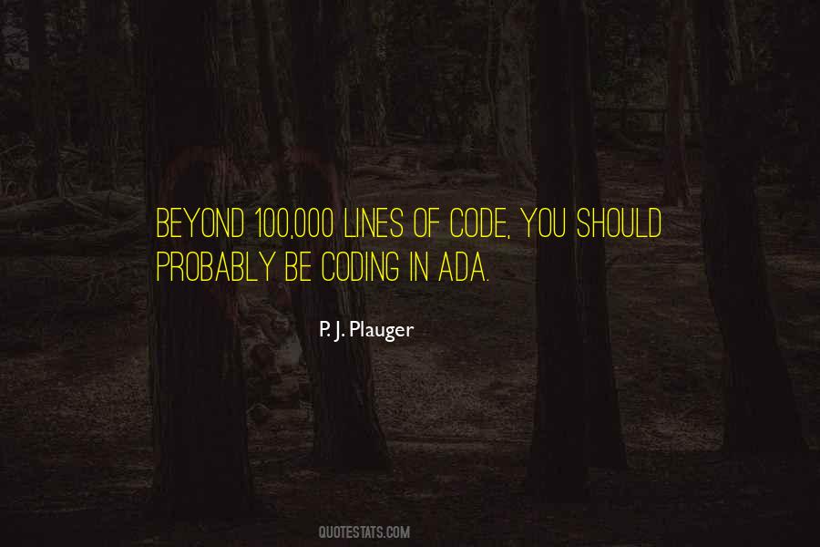 Quotes About Coding #1633533