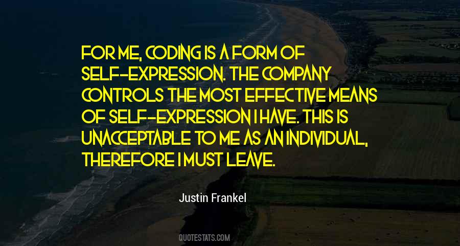 Quotes About Coding #289119