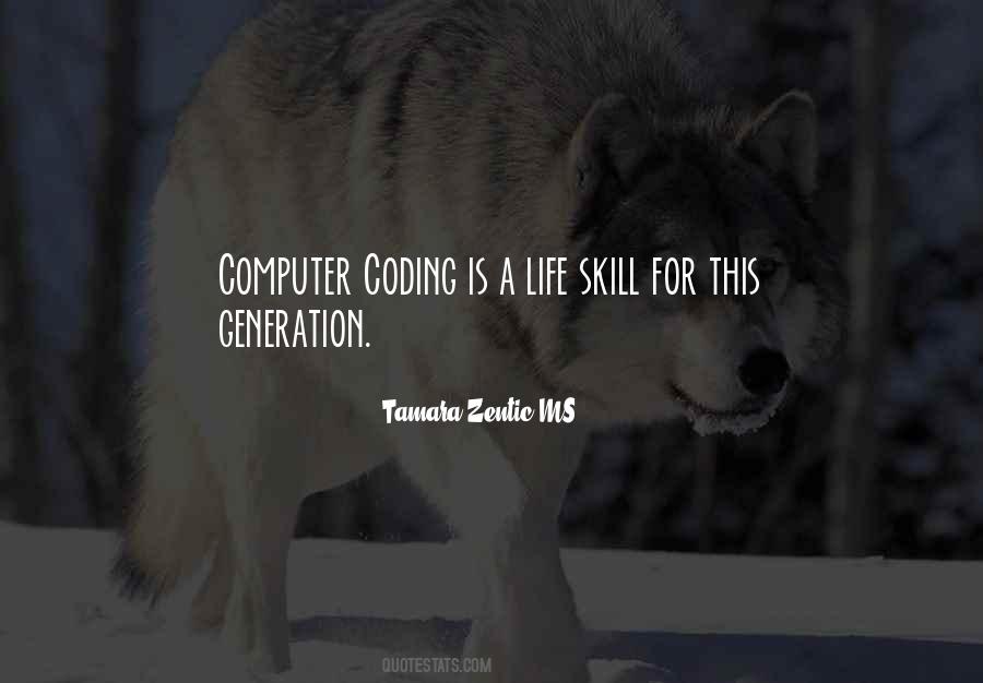 Quotes About Coding #545894