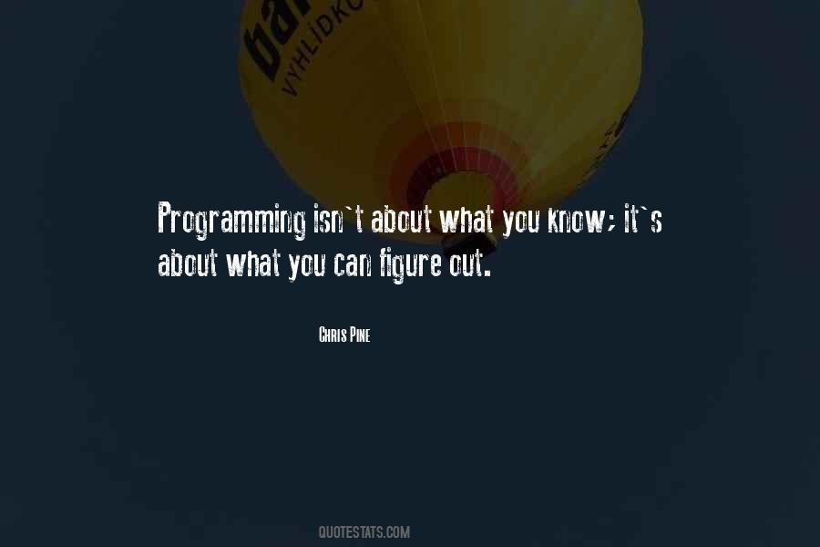 Quotes About Coding #680868