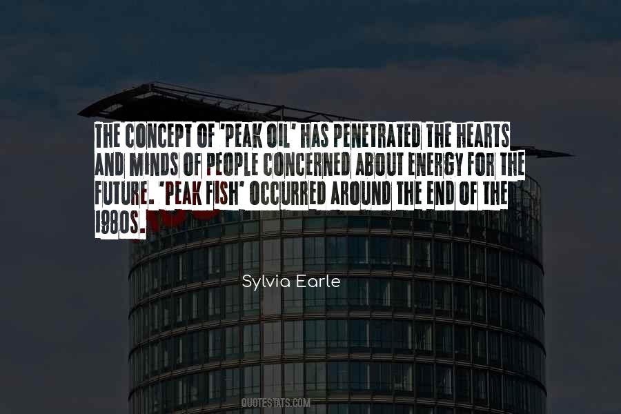 Energy Of The Future Quotes #1518558