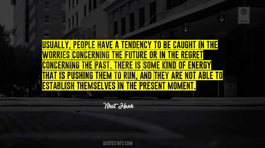 Energy Of The Future Quotes #895975