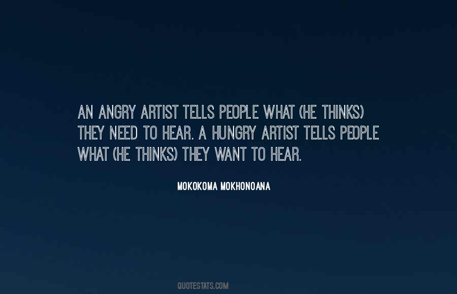 Quotes About Art And Activism #69471