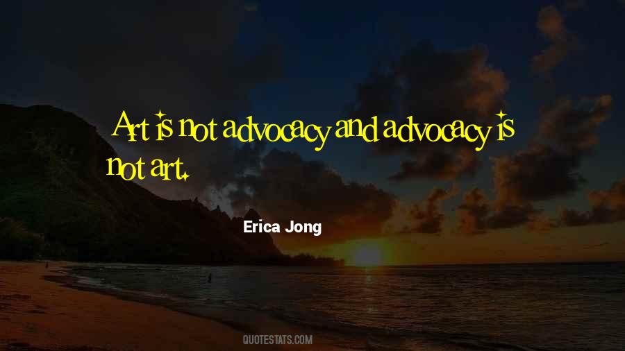 Quotes About Art And Activism #809598
