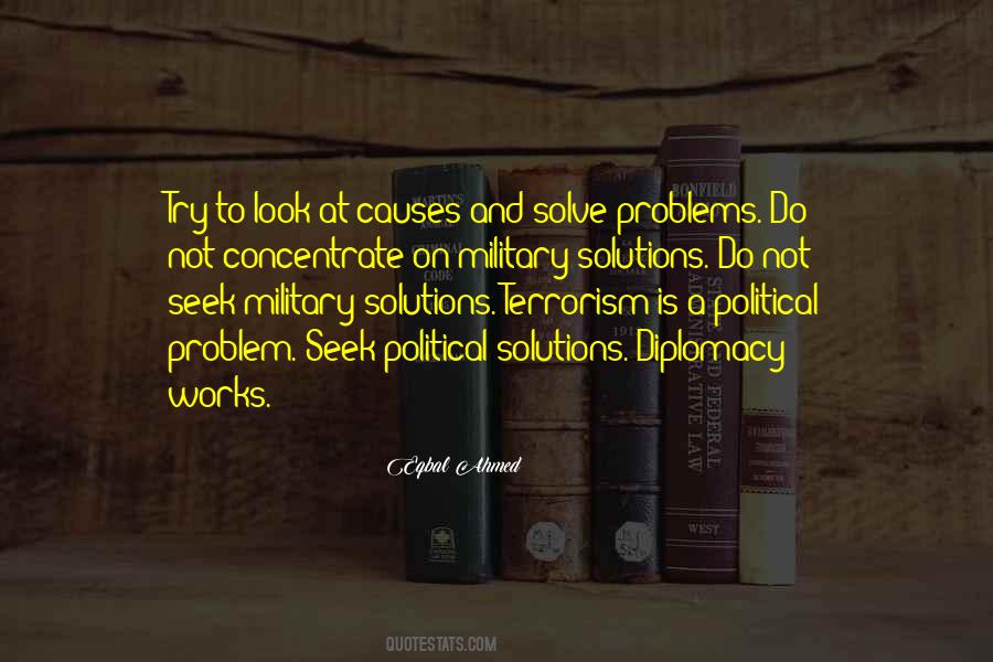 Political Terrorism Quotes #683876
