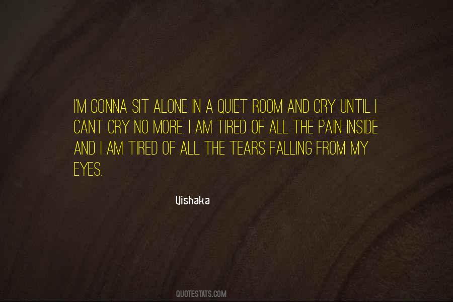 All Tired Quotes #134776